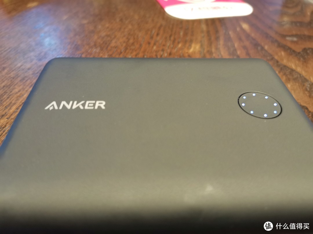 Anker 任天堂定制移动电源：拯救Switch，让它时刻满电安全出行