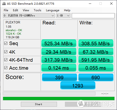 大大大号U盘：闪迪 SSD PLUS 1T闪存盘买不买？