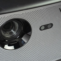 优派Q5智能微型投影机怎么用测评体验(接口|连接|自动对焦|资源|蓝牙)