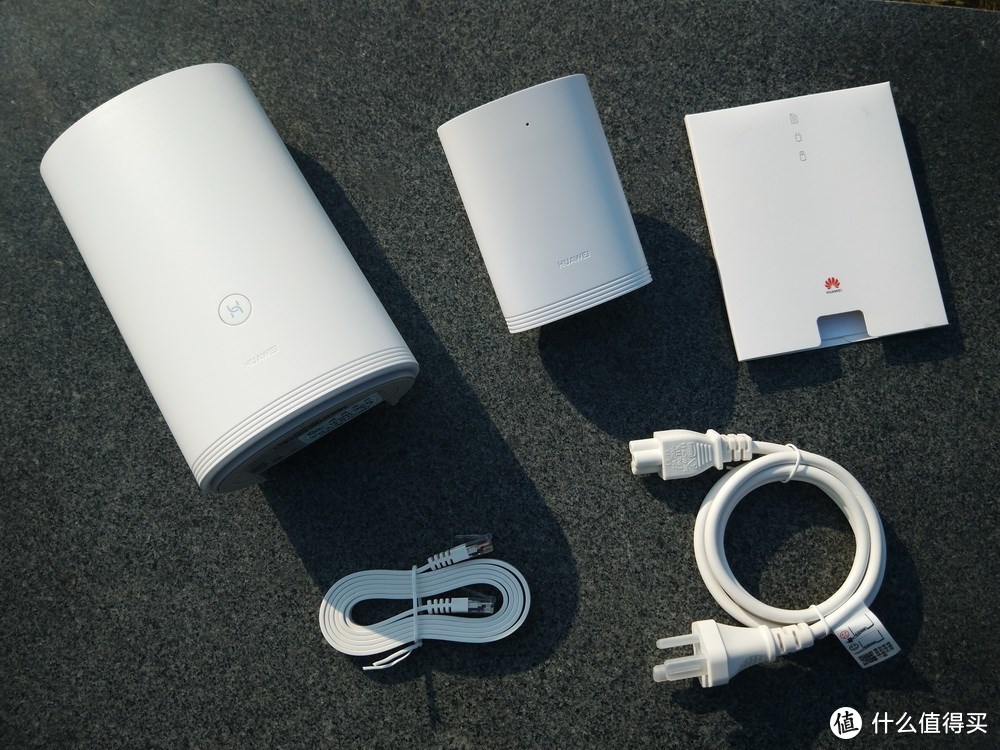 家庭组网新选择华为路由q2pro子母路由器