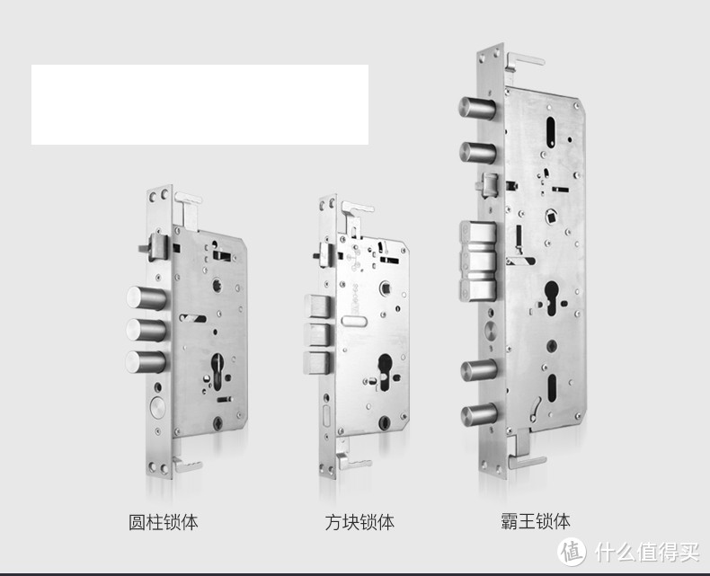 指纹解锁速度和准确率让人吃惊-TCL K5智能门锁评测