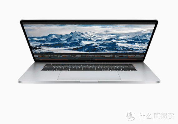 Apple 苹果 MacBook Pro 16笔记本电脑在京东开启预售