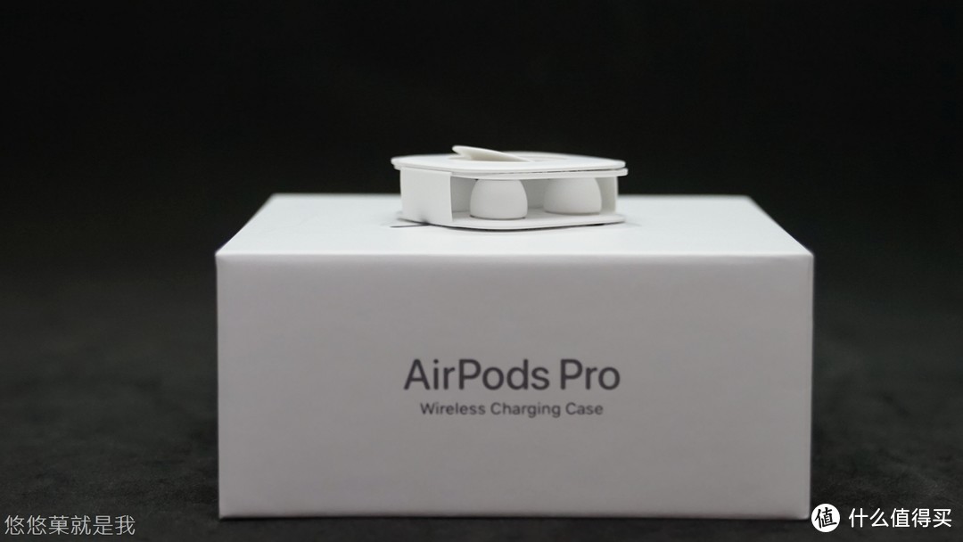 不是Amateur，想要Pro——说说Air Pods Pro