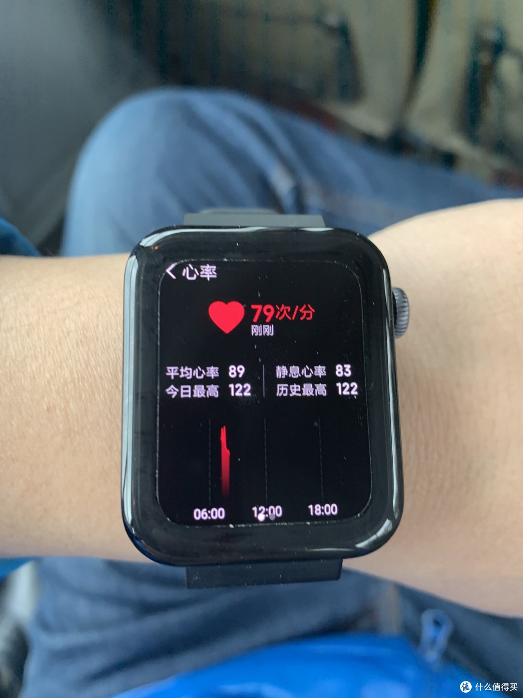 吐血推荐！小米手表，可不仅仅是好看这么简单！