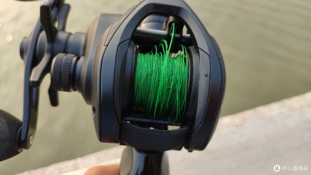 双十一路亚水滴轮晒单|名刃路亚水滴轮套装折扣优惠_什么值得买