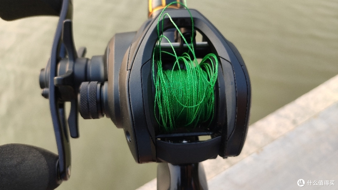 双十一路亚水滴轮晒单|名刃路亚水滴轮套装折扣优惠_什么值得买