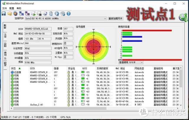 华为路由器Q2 Pro上手体验：不用布线，轻松扫除信号死角