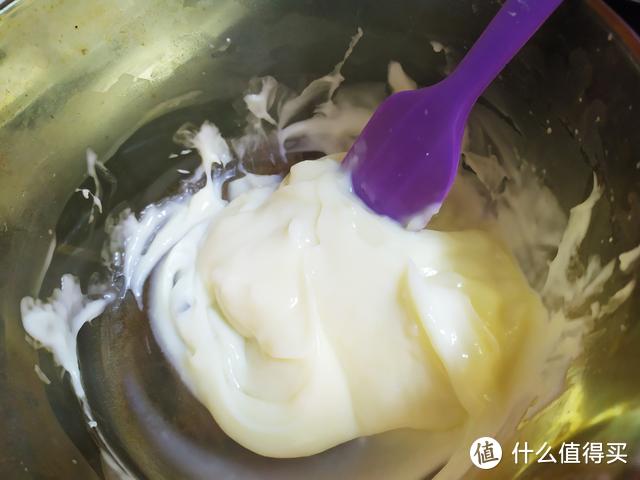 排队两小时才买到的炸鲜奶，自己做零添加更香，外酥里嫩奶味十足