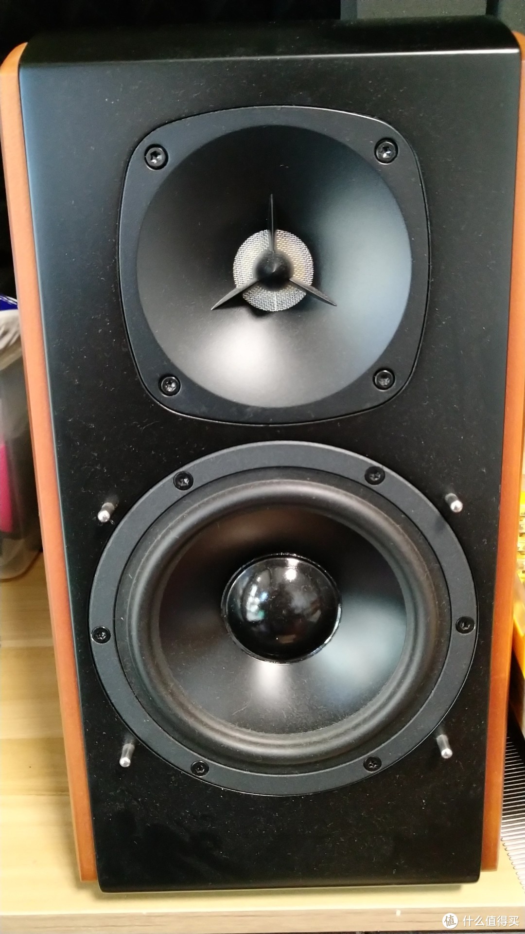 漫步者S2000MKII HIFI有源2.0蓝牙音箱——彻底改装！