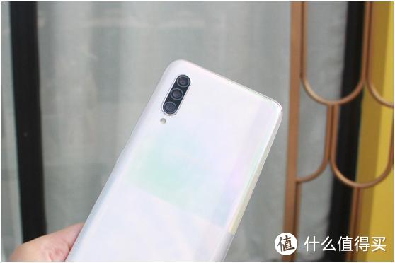 真香！ Galaxy A90 5G 买得起的三星5G新机