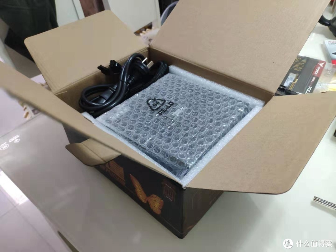 振华铜皇450W