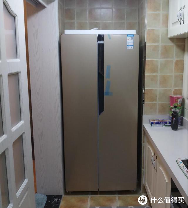 家用冰箱未来趋势是嵌入式冰箱？比独立式冰箱好在哪？