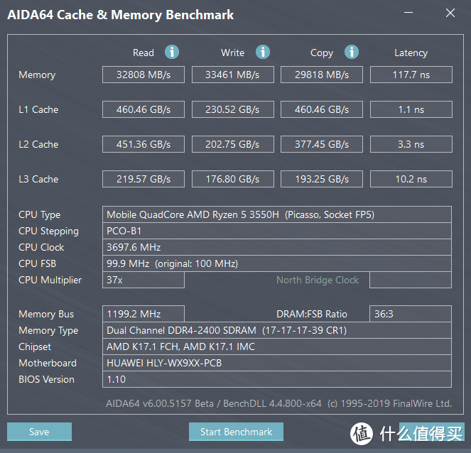 安装正版Win10！学生党的荣耀 MagicBook Pro（Linux版）体验