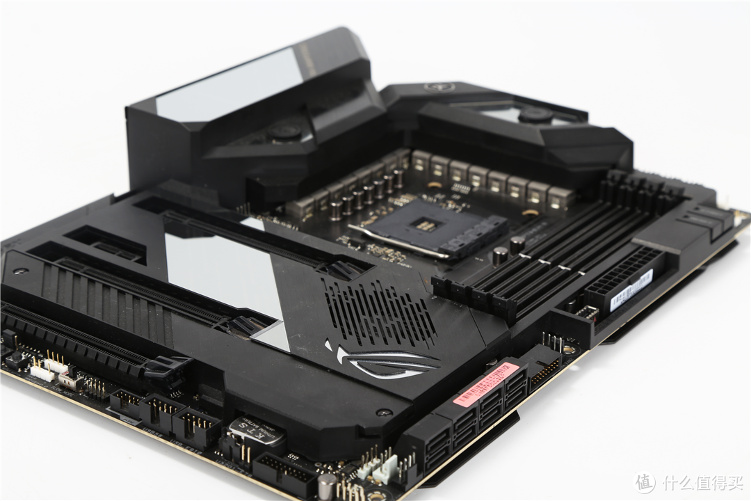 AMD平台3800X配影驰RTX2070Super HOF 10周年纪念版显卡装机推荐