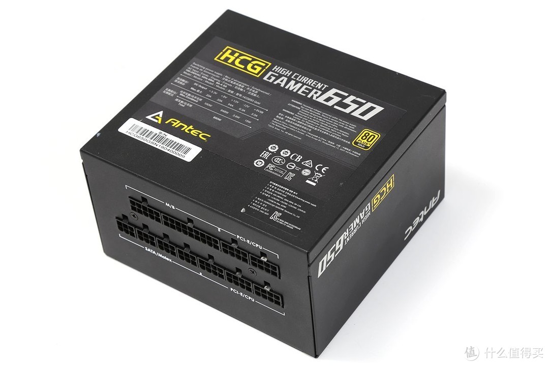 AMD平台3800X配影驰RTX2070Super HOF 10周年纪念版显卡装机推荐