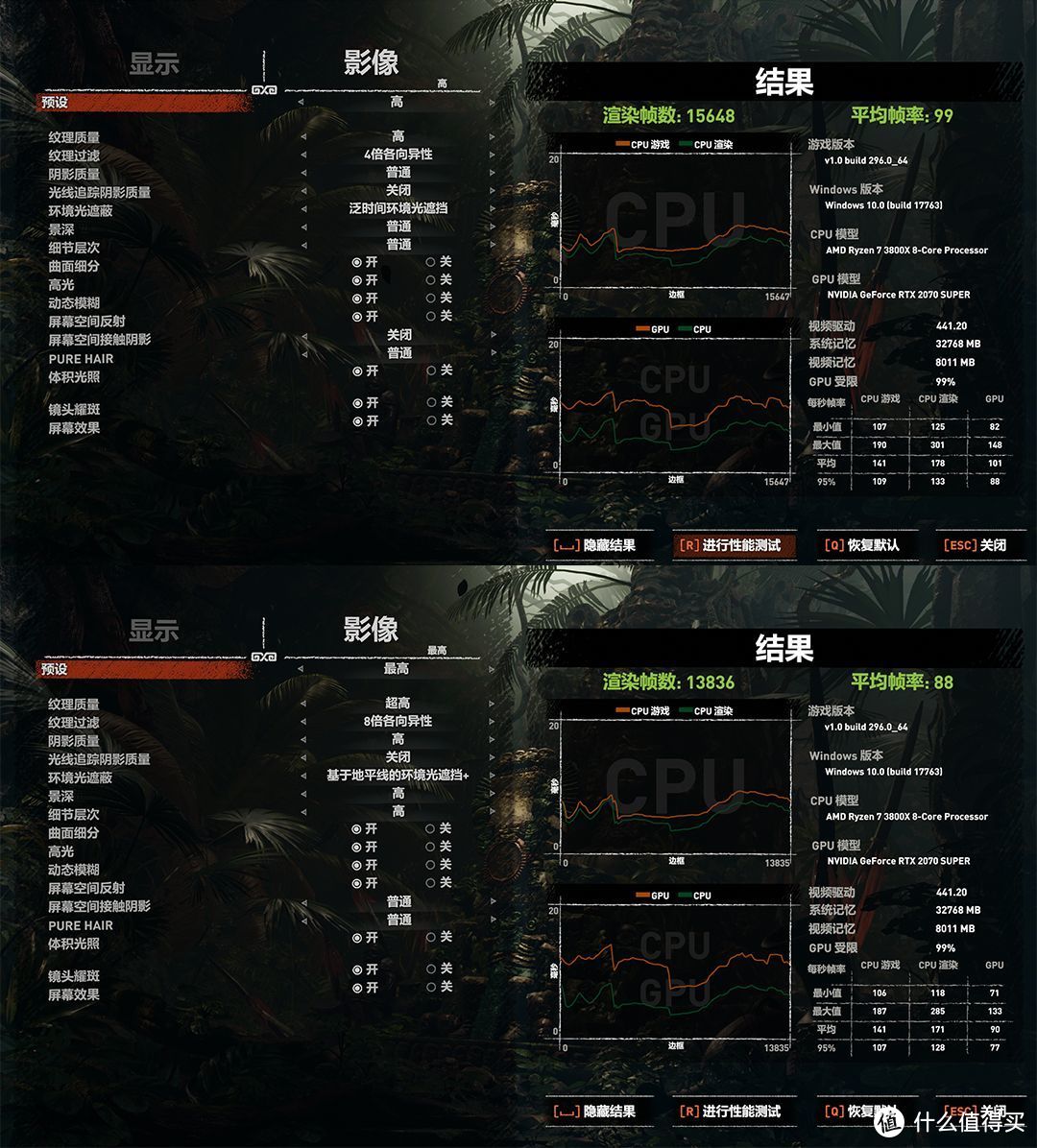 AMD平台3800X配影驰RTX2070Super HOF 10周年纪念版显卡装机推荐