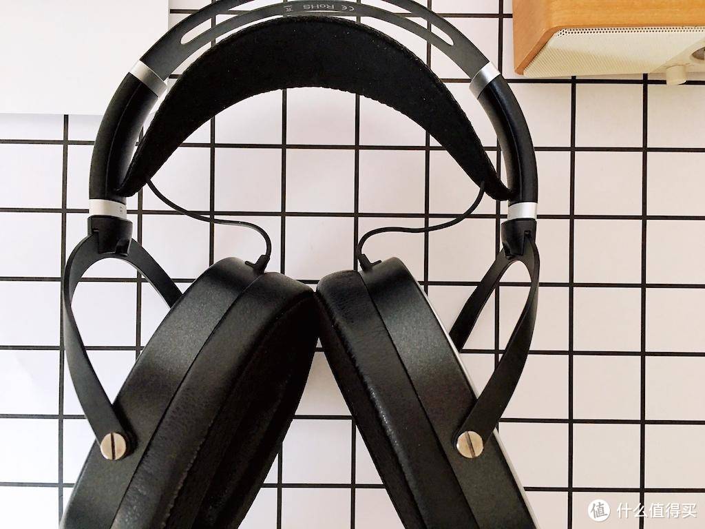 头戴式蓝牙耳机的最高指标？ HIFIMAN ANANDA-BT体验报告