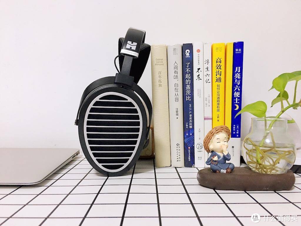 头戴式蓝牙耳机的最高指标？ HIFIMAN ANANDA-BT体验报告