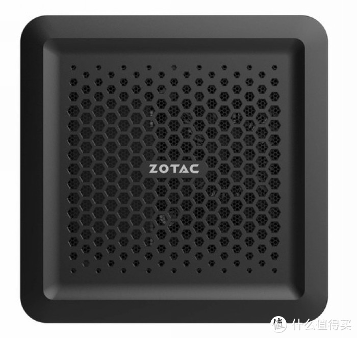 双M.2 SSD、主动涡轮散热：ZOTAC 索泰 发布 ZBOX MI574、MI554 迷你主机