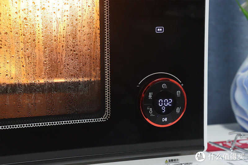 可以做蒸笼的烤箱，海氏T35蒸汽烤箱体验