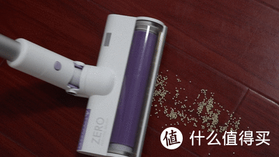 睿米健康除菌无线吸尘器Zero使用评测：吸力强大才能深度清洁