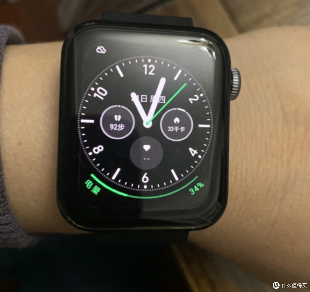 吐血推荐！小米手表，可不仅仅是好看这么简单！