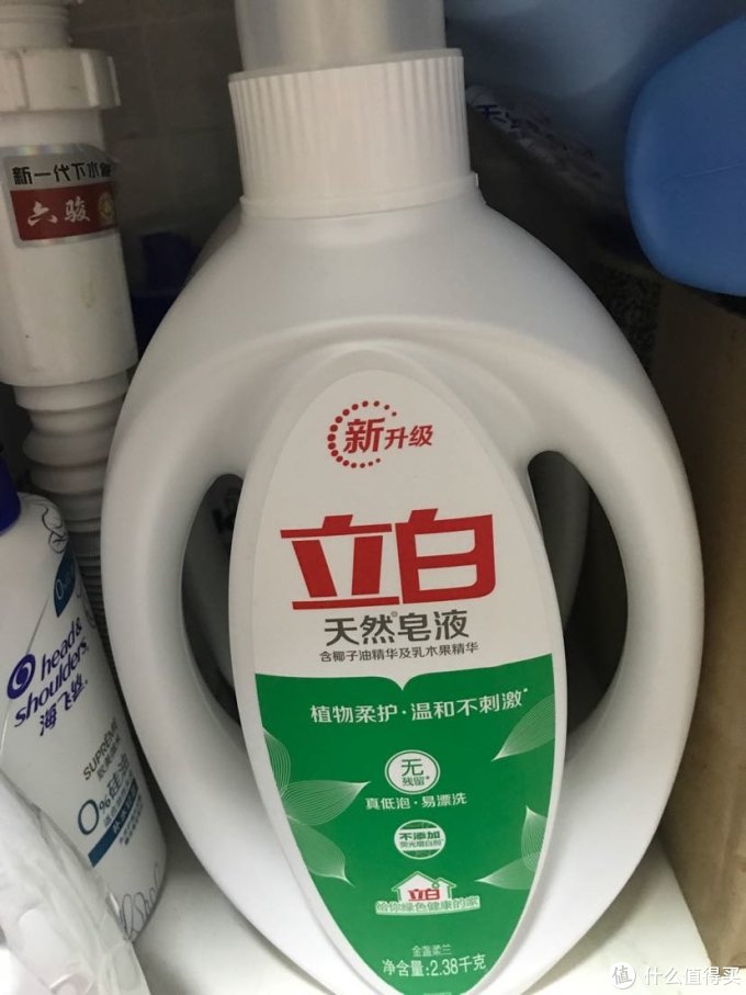 晒晒双十一都买了啥