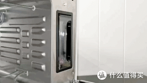 提升幸福感的海氏T35独立控温台式蒸烤箱，让年轻人爱上人间烟火