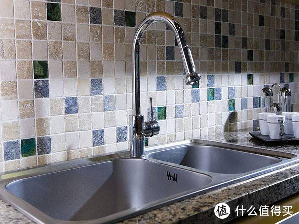 厨房水槽安装尺寸多少合适?水槽安装尺寸及详细步骤