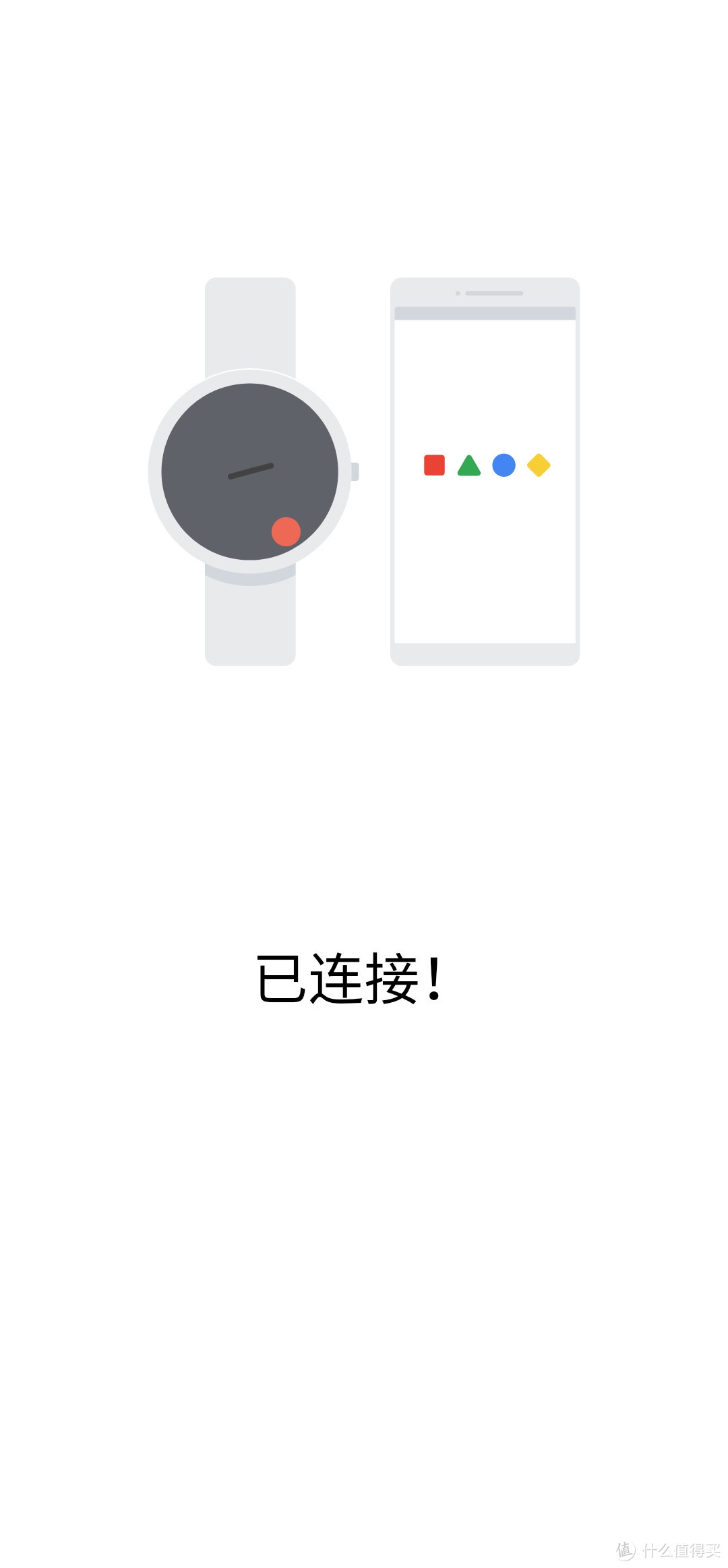 就算依靠MIUI For Watch也无法拯救Android Wear OS，Mi Watcht使用体验