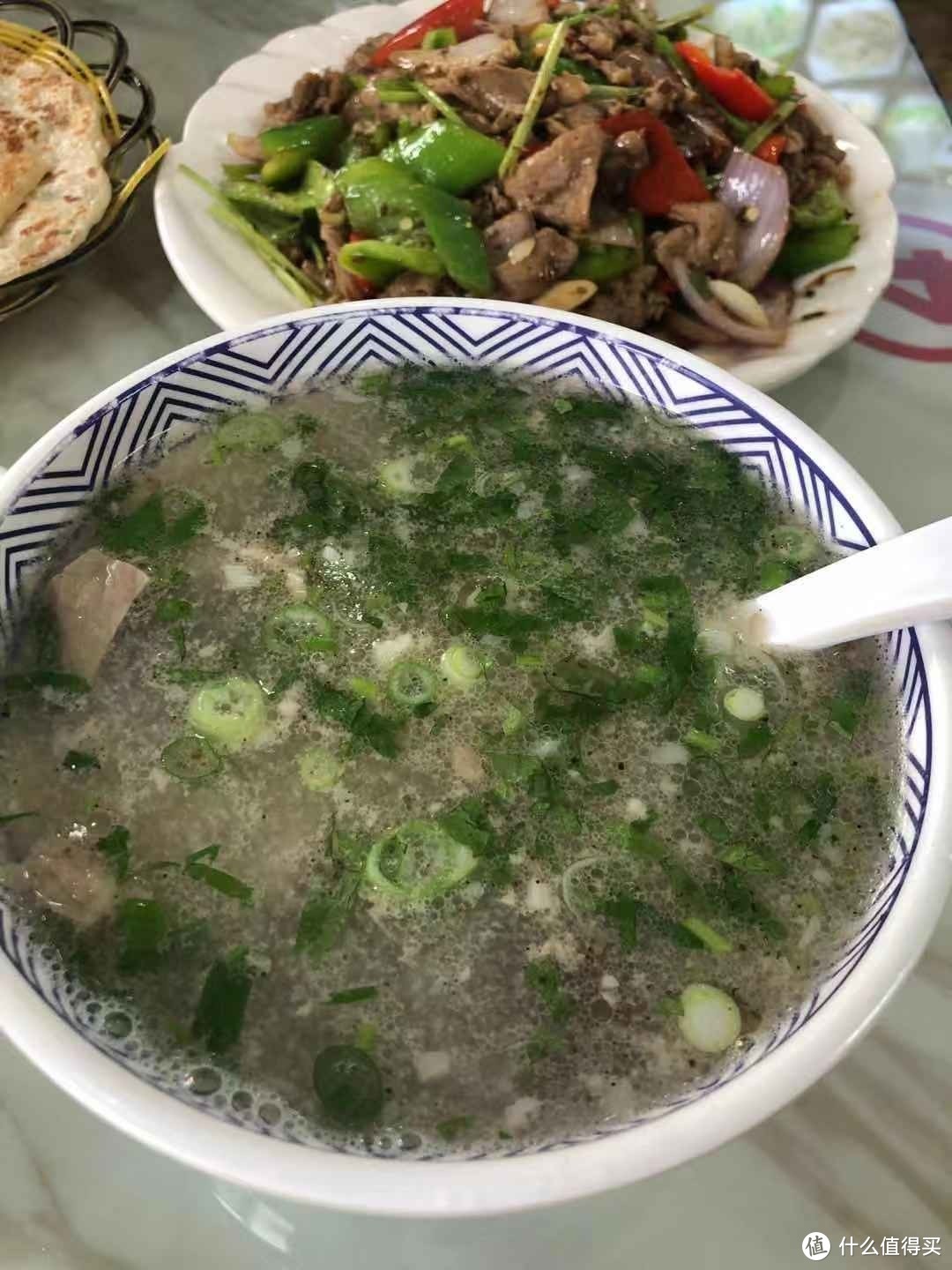 哪里羊肉最好吃？大连值友分享一下本地羊肉的打开方式~