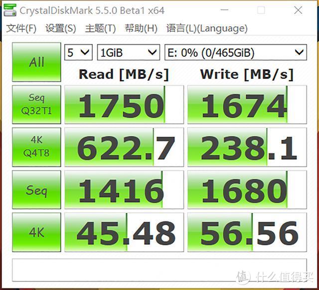 让主机更快一点，中端主流NVMe固态硬盘新选择：东芝RC500体验