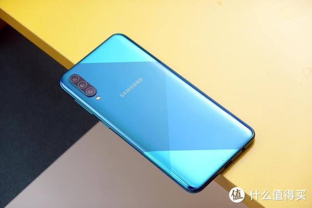 多项拍照黑科技加持 三星Galaxy A50s拍摄全面体验