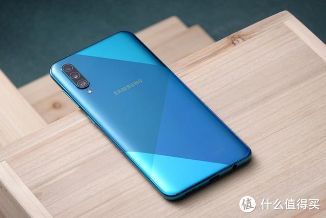 多项拍照黑科技加持 三星Galaxy A50s拍摄全面体验