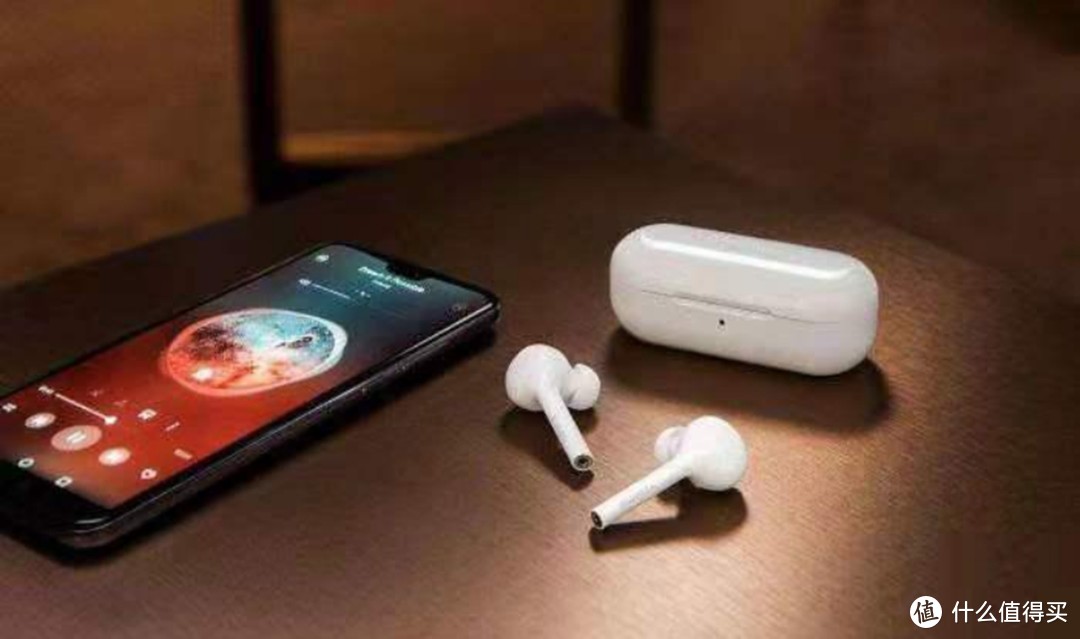 国内发布这么多降噪耳机补货，苹果新耳机AirPods Pro一出就火了，为啥？