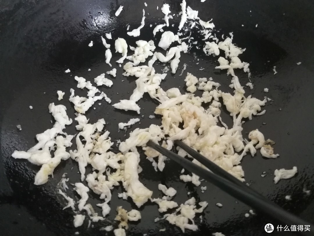 周星驰徐峥都说：炒饭没那么简单，扒一扒怎样做一份合格的蛋炒饭