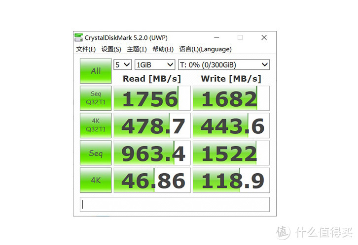 老主机升级东芝RC500 NVMe固态硬盘，性能提升有多少？