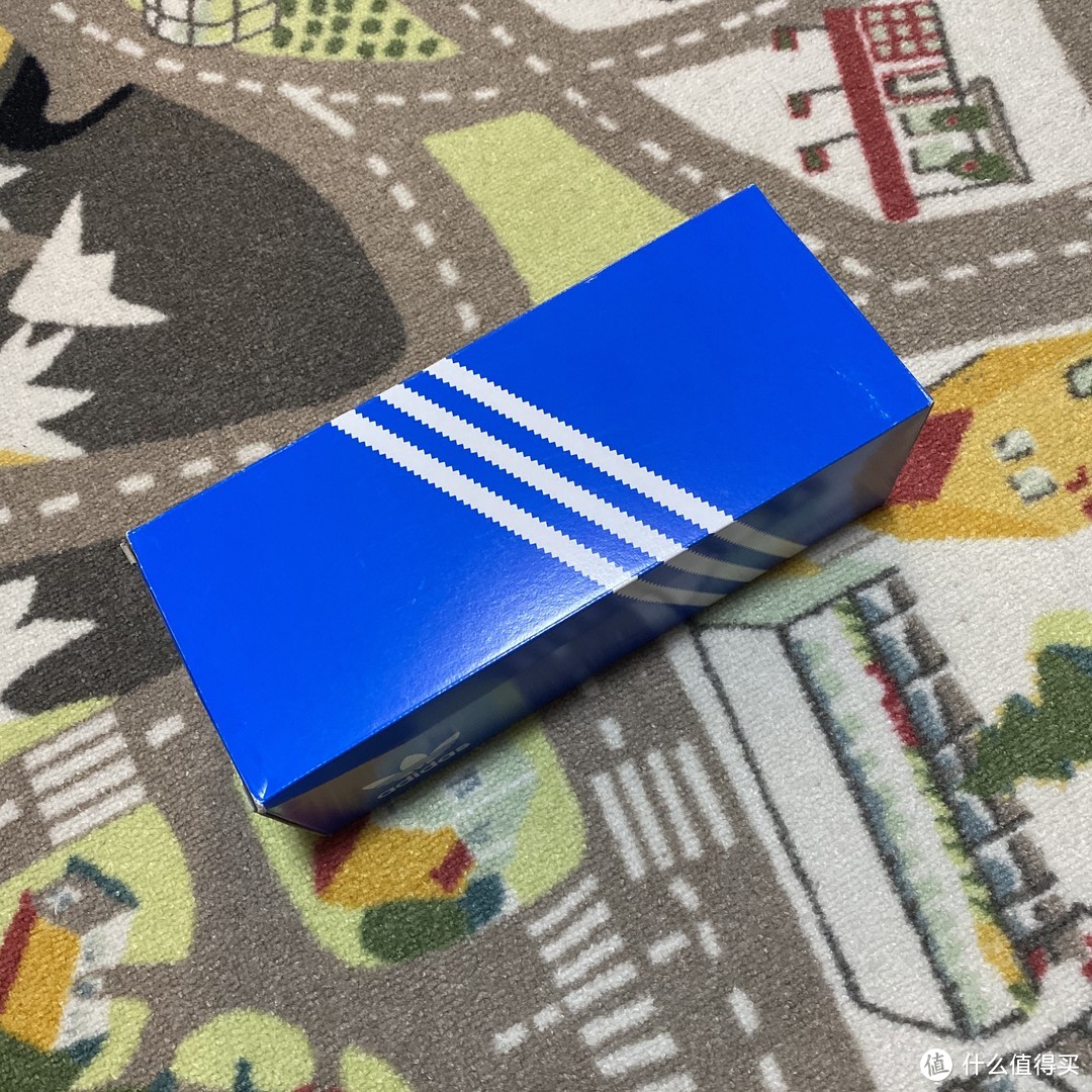 反季好价！adidas三叶草ADILETTE休闲拖鞋