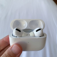 AirPods Pro使用方法充电体验(连接线|安装|降噪|音质|Siri)