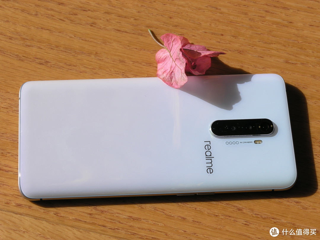 这个双11米粉终于换机了，realme x2 pro入手体验