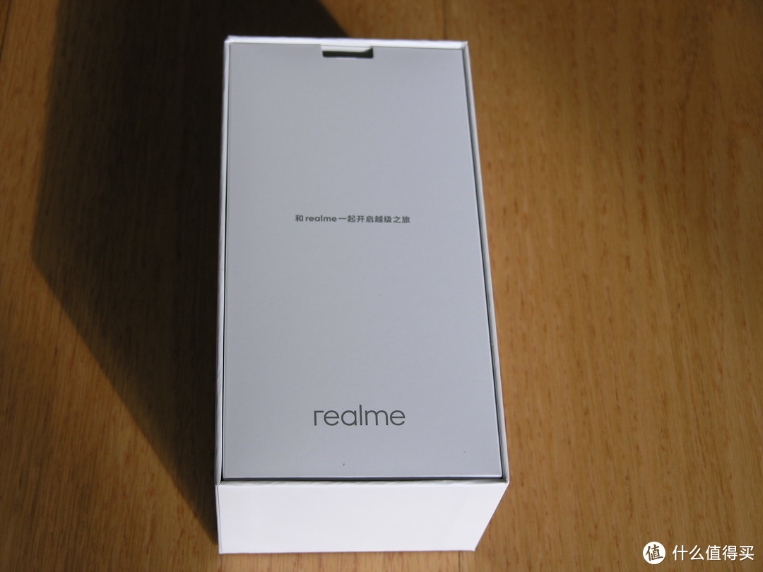 这个双11米粉终于换机了，realme x2 pro入手体验