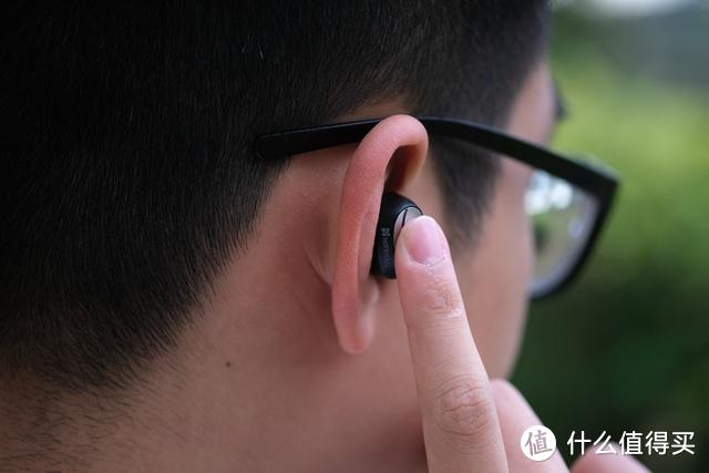 有颜值有内涵，HIFIMAN TWS600A真无线蓝牙耳机上手体验