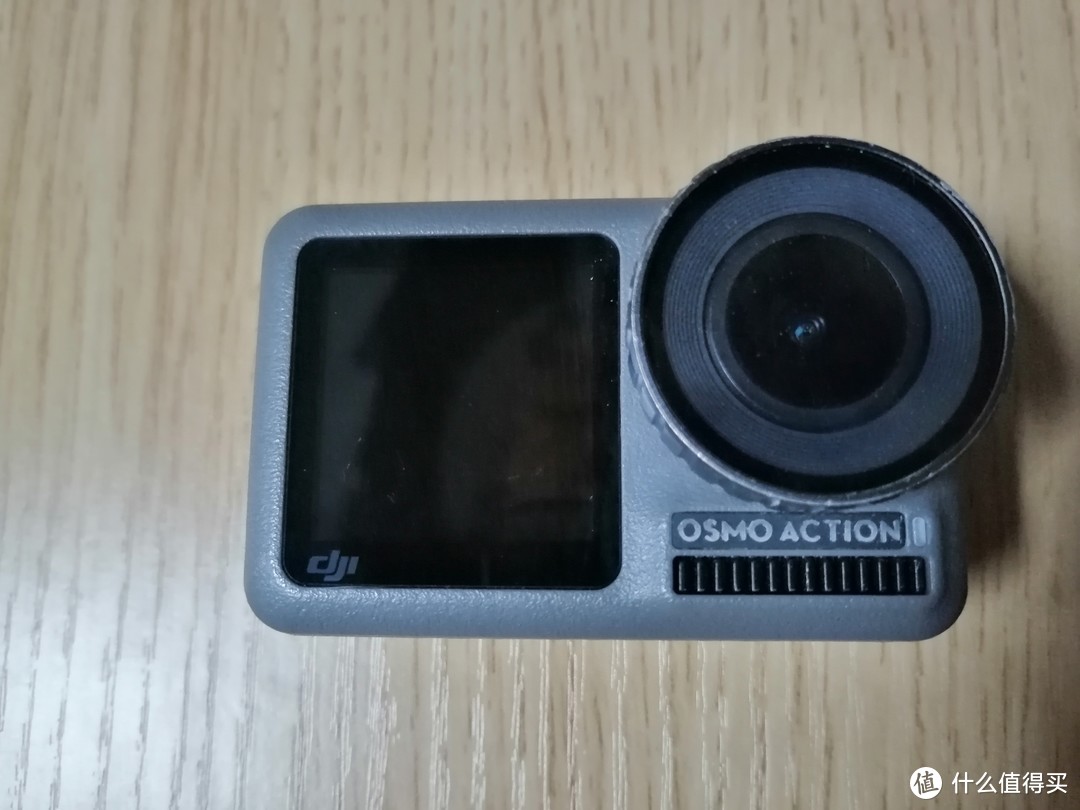 Gopro Hero 8 Black vs 大疆Osmo Action，运动相机应该怎么选？