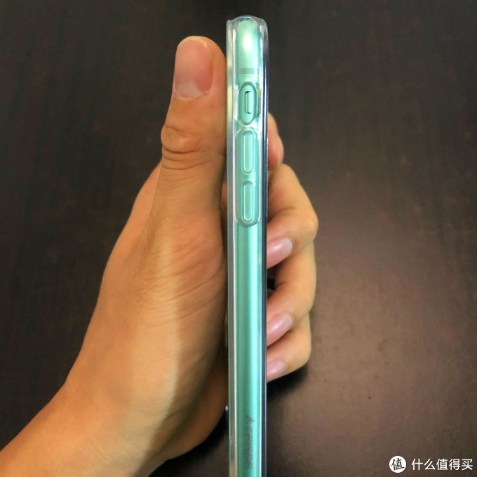 剁手回血篇二 浅谈iphone 11手机壳如何选 保护壳 什么值得买