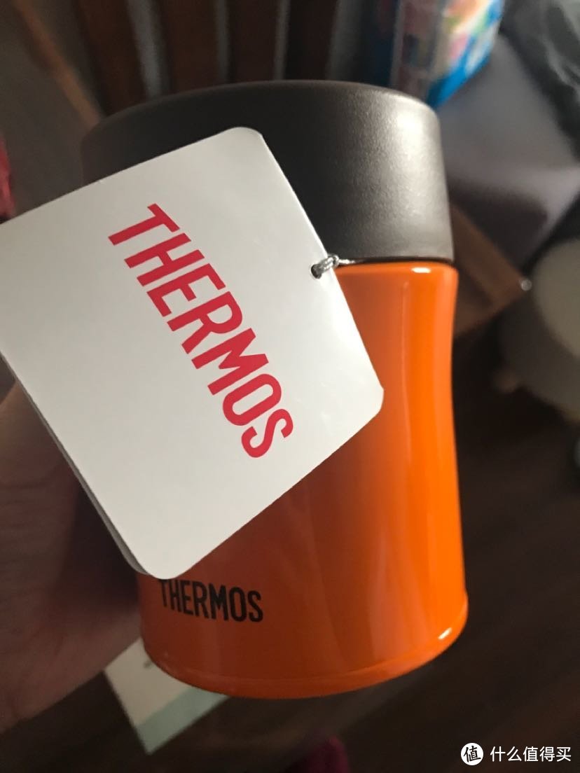 巧用低价神撸大品牌—THERMOS 膳魔师不锈钢保温罐焖烧罐￼之撸后感