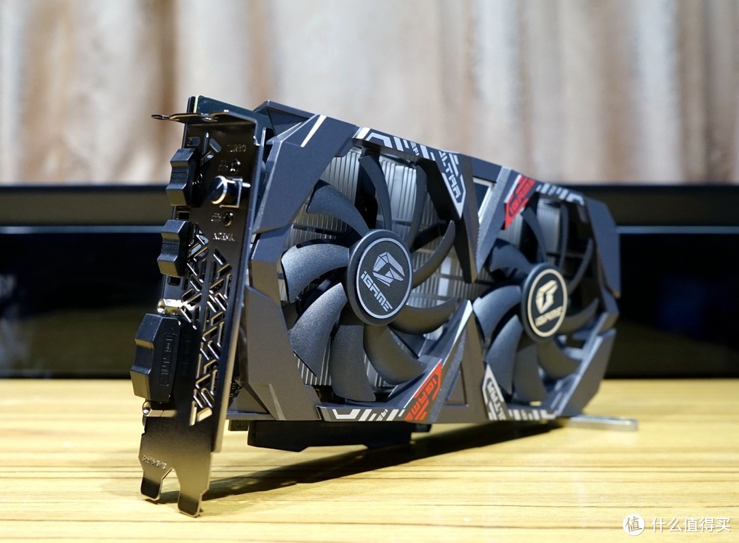 一款优秀的甜点级游戏显卡——七彩虹iGame GTX 1650 SUPER全球首测