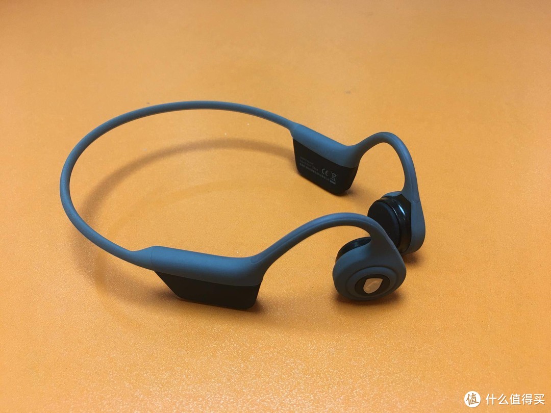 南卡骨传导运动蓝牙耳机-安全舒适运动