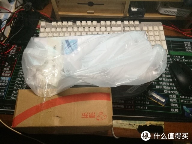 什么值得买值友福利松下 instax富士 拍立得相机 mini7c 水蓝色