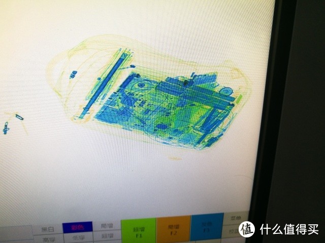 什么值得买值友福利松下 instax富士 拍立得相机 mini7c 水蓝色