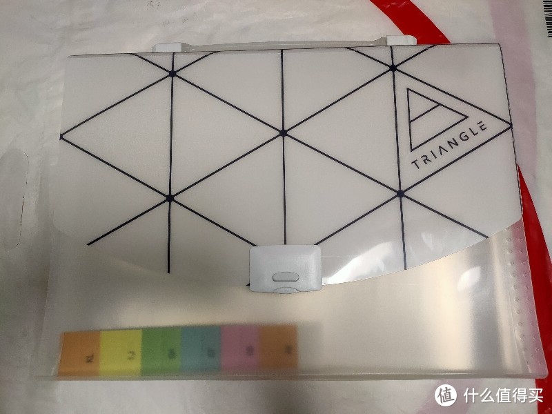 不同品牌文件袋，差距有多大？国誉，晨光，文谷文件袋对比